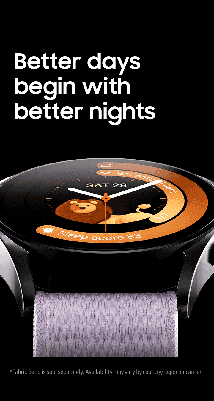 Samsung galaxy watch 46mm good guys clearance